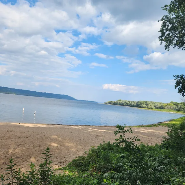 Hok-Si-La Municipal Park and Campground