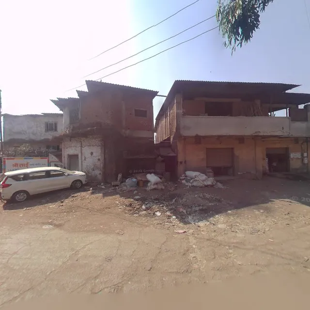 Krishna Snacks Corner UJVN