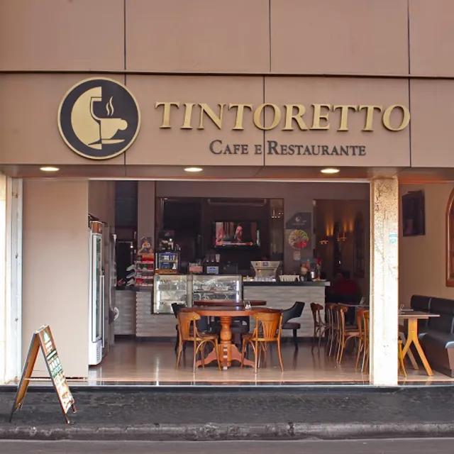 Tintoretto Café Bar