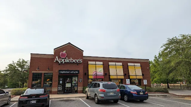 Applebee's Grill + Bar