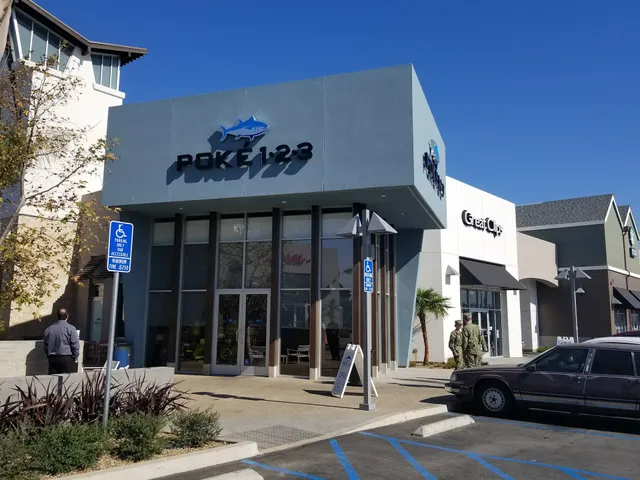 Breakwater Town Center