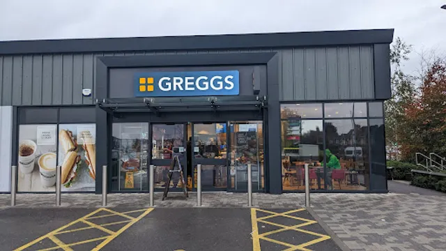 Greggs