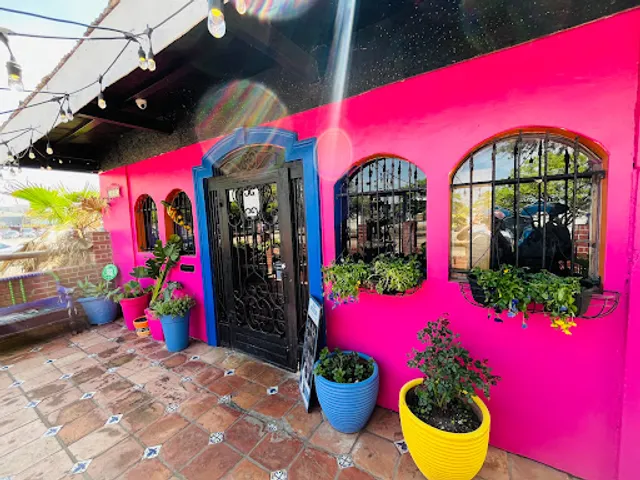 El pueblito de Frida