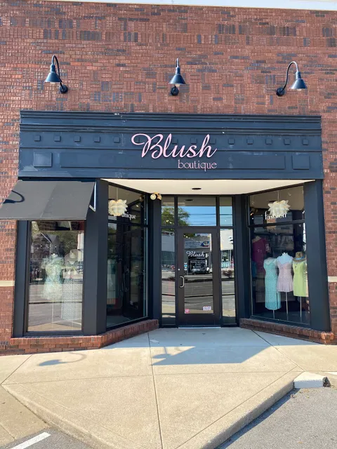Blush Boutique