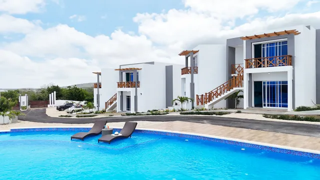 Vistamar Punta Rucia