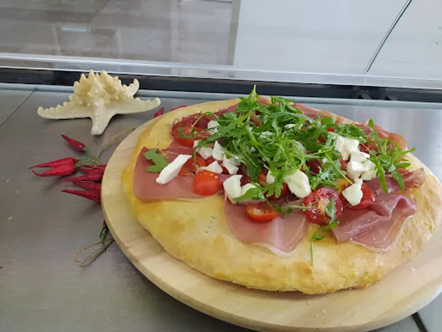 Panificio Bakery food