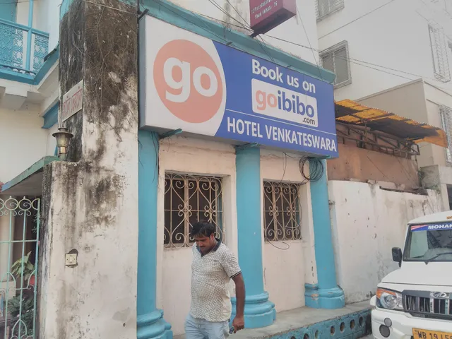 Hotel Venkateshwara