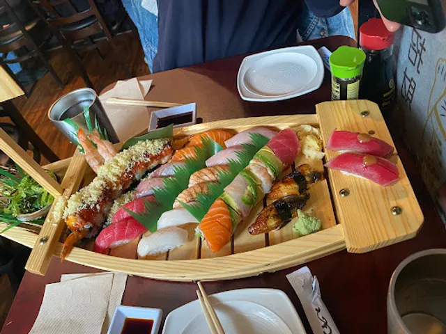 Torai Sushi