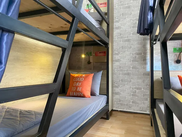 S Phuot Da Nang Hostel