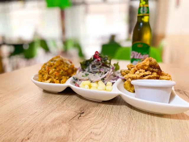 Lima Centro Restaurante