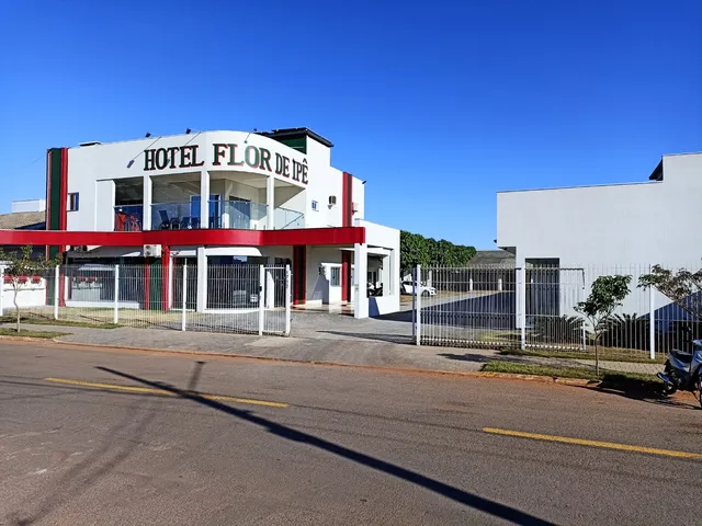 Residencial em Sorriso/MT