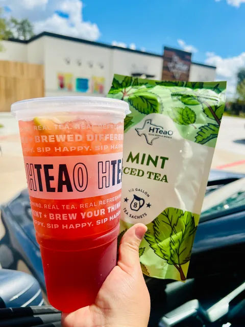 HTeaO - Katy (Kingsland & Park Grove)