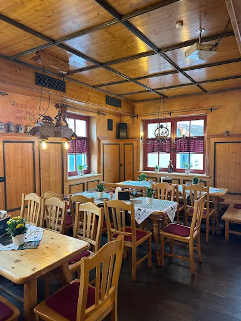 Wirtshaus, Café Stephan