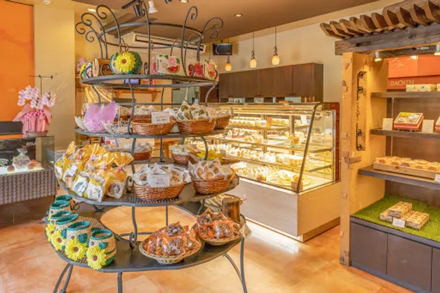 ＣＨＥＺ-ＹＵ 【シェ ユー 】swiets collection