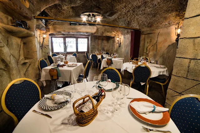 Restaurante El Rincón del Gallego