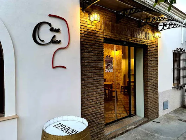 Restaurante Casa Chico
