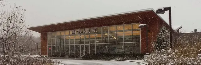 Milwaukee PC - Mequon