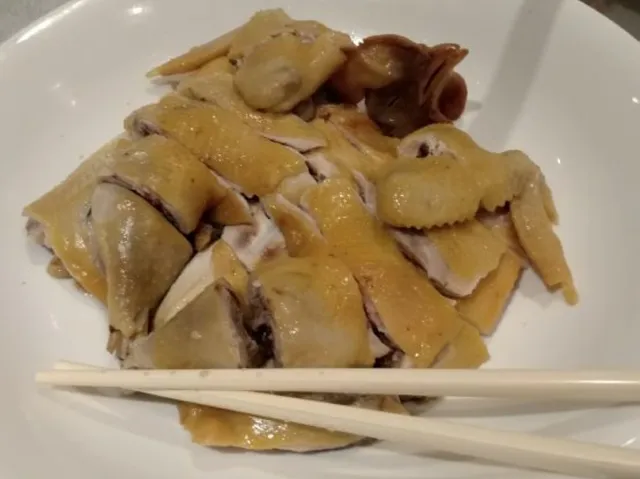 Liyumen Yijing Hotel