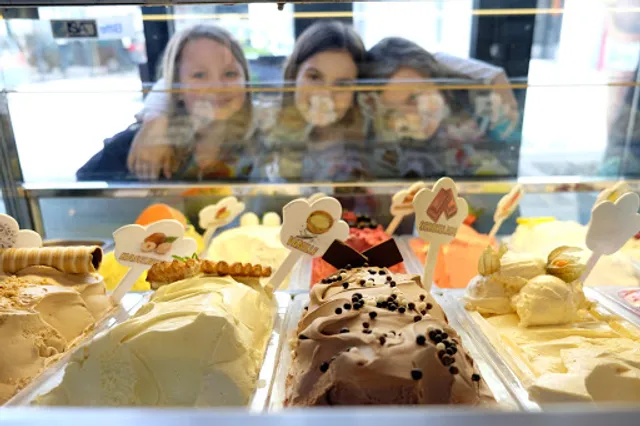 Frühstücks Cafe Goldmark