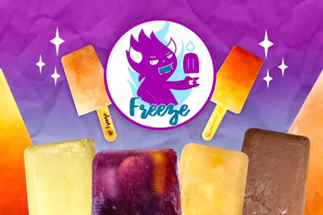 Helados Freeze