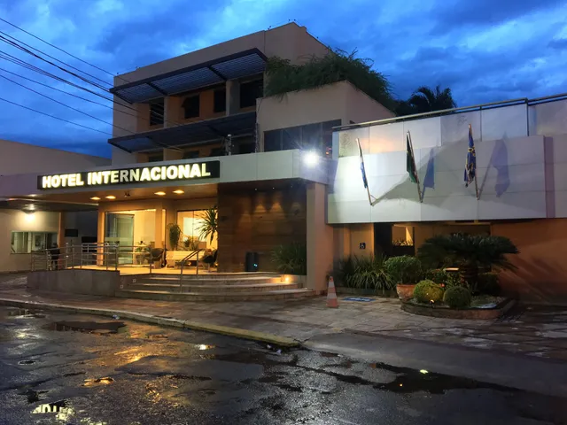 Hotel Internacional