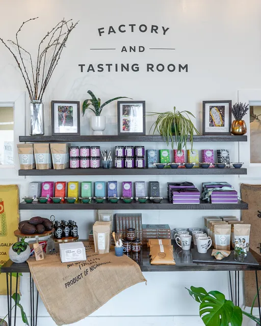 Xocolatl Chocolate Factory & Tasting Room