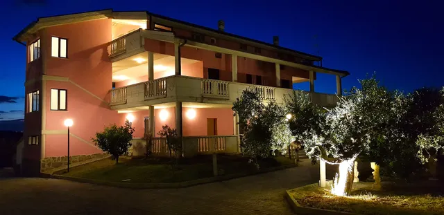 Villa Rita - Appartamenti Vacanza o Lavoro - Affitti