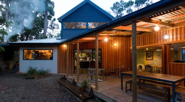 Bruny Island Cheese Company