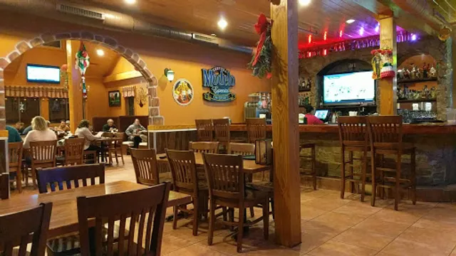 El Zarape Mexican Restaurant