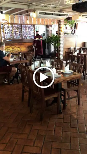 Restaurante Dom Helio | Barra da Tijuca