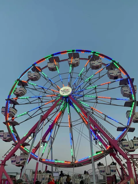 Adams County Fairgrounds