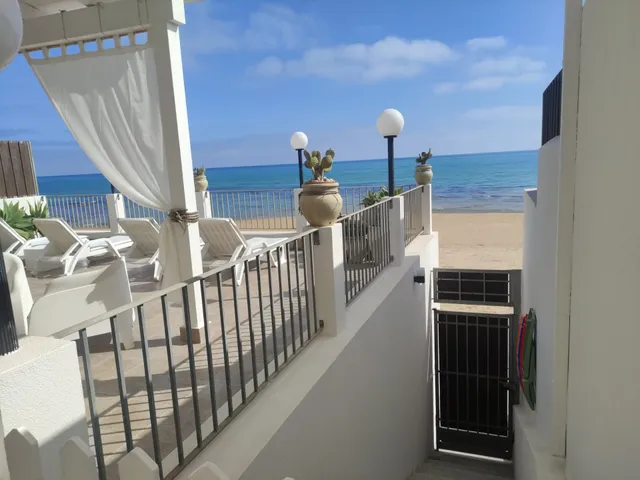 Villa Punta Piccola - CIN IT084028C2GO48WCZU - CIR 19084028C211873