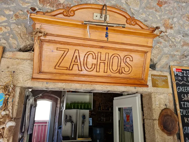 Zachos
