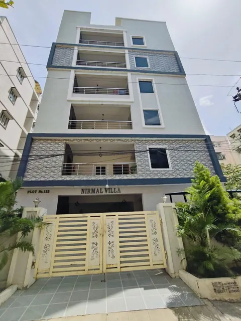 NirmalVilla Corporate Hotel