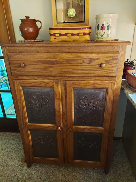 Mesopotamia Township