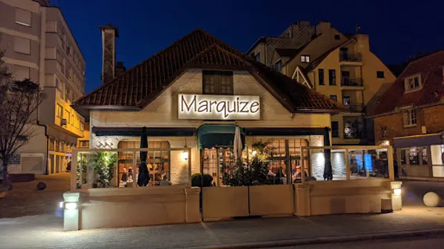 Marquize