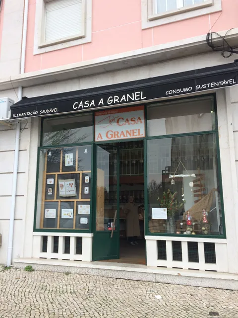 Casa a Granel