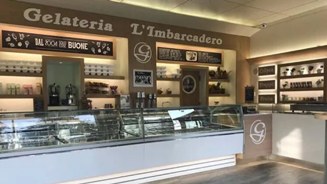 Gelateria L'Imbarcadero