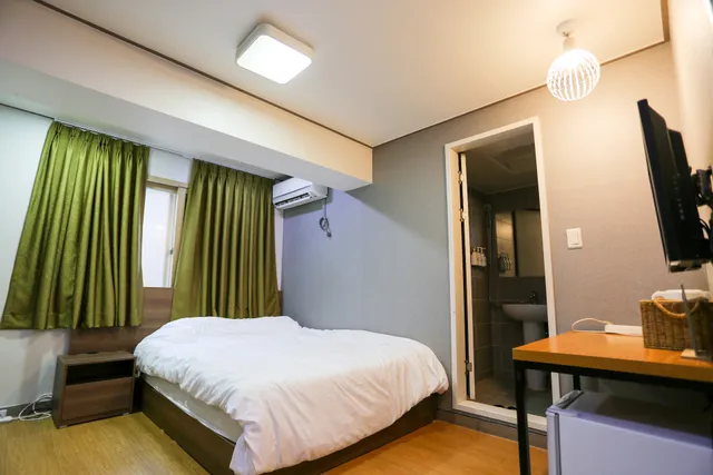 3Guesthouse MyeongDong