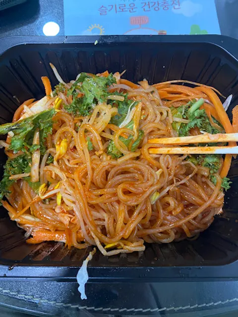 고봉민김밥인 수원천천점