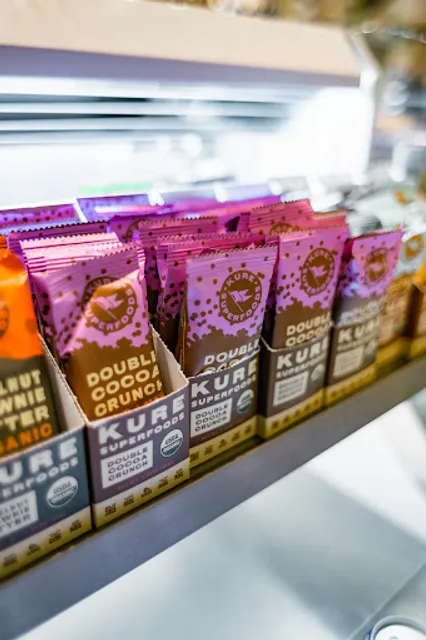 Kure Superfood Cafe
