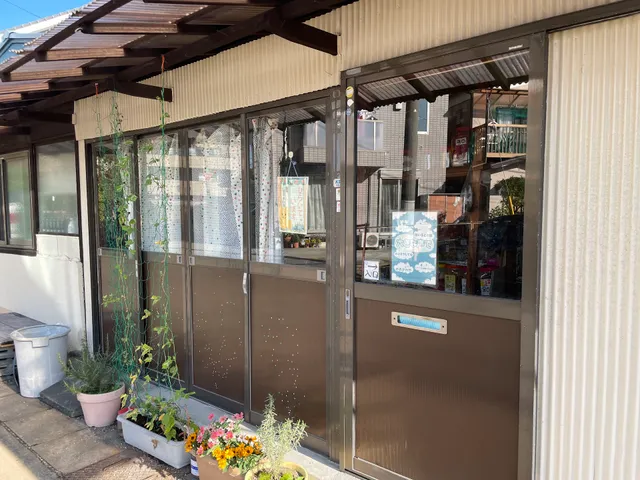 お菓子のおおかわ