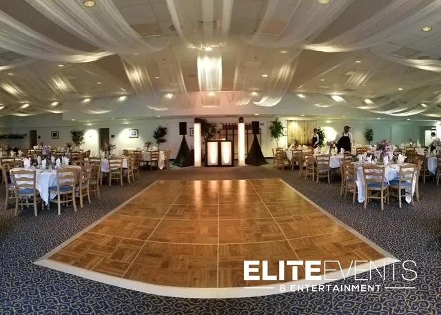Elite Events & Entertainment
