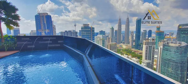 Eaton KLCC Suites By Elite