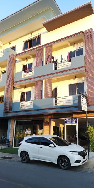 อีซี่ลอฟท์โฮสเทล