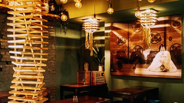 Papa Nô - Friedrichshain