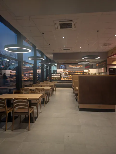 Bäckerei Geißler GmbH & Co.KG