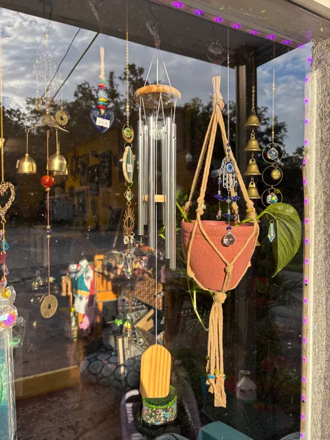 Bobeana’s Bazaar on Grand