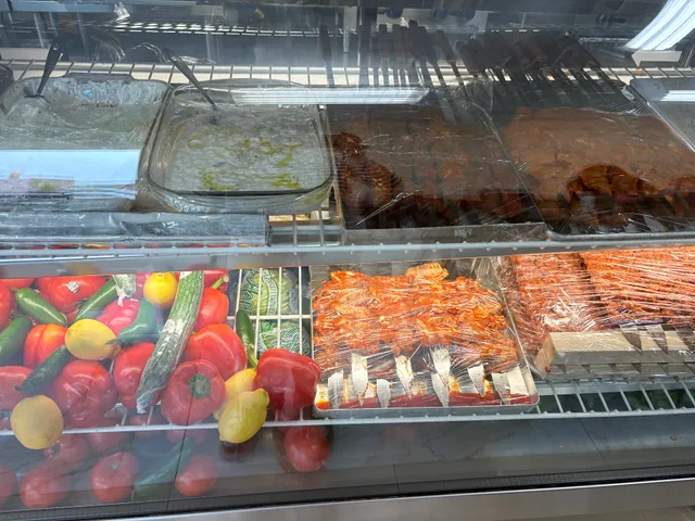 Paradise Donair and Kebab House