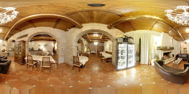 Ristorante Sale Fino